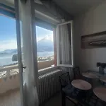 Апартаменты Casa Ulla - In Direkter Seelage - Fantastischer Ausblick Граведона