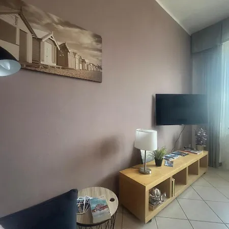 Apartman Casa Ulla - In Direkter Seelage - Fantastischer Ausblick