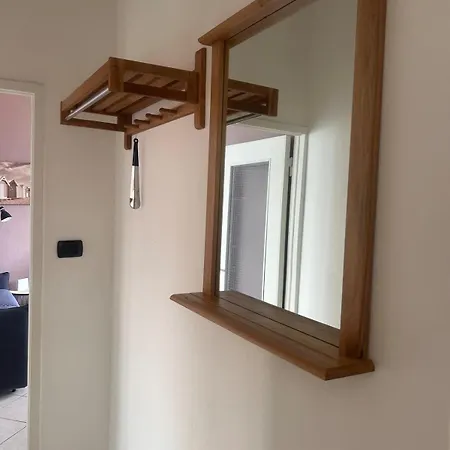 Casa Ulla - In Direkter Seelage - Fantastischer Ausblick Apartman *