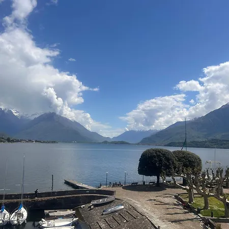 Casa Ulla - In Direkter Seelage - Fantastischer Ausblick Апартаменты *