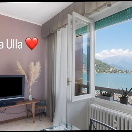 Casa Ulla - In Direkter Seelage - Fantastischer Ausblick * Gravedona