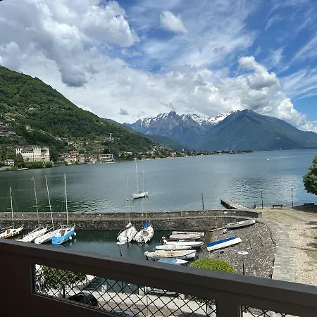 Casa Ulla - In Direkter Seelage - Fantastischer Ausblick *