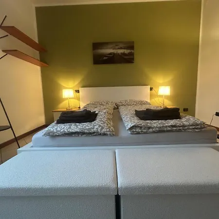 Casa Ulla - In Direkter Seelage - Fantastischer Ausblick