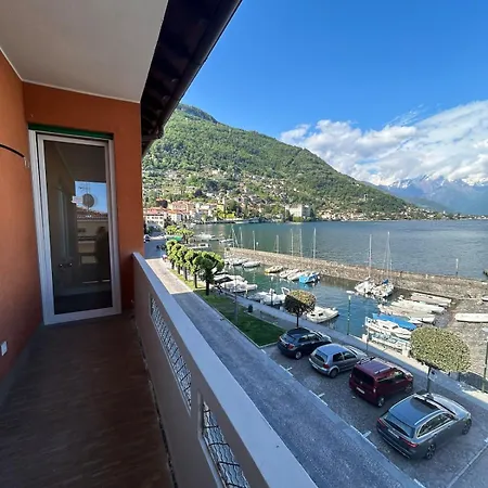 Apartment Casa Ulla - In Direkter Seelage - Fantastischer Ausblick
