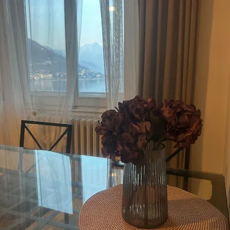 Casa Ulla - In Direkter Seelage - Fantastischer Ausblick Apartman *