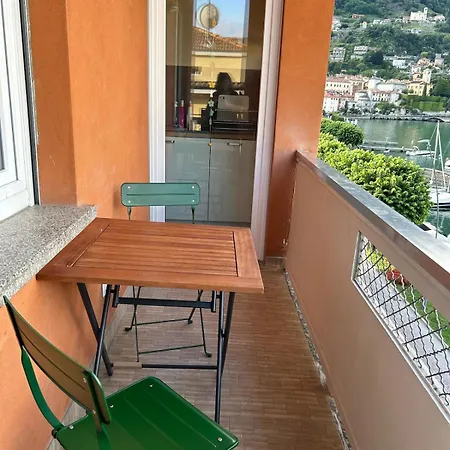 Casa Ulla - In Direkter Seelage - Fantastischer Ausblick * Gravedona