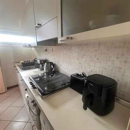 Casa Ulla - In Direkter Seelage - Fantastischer Ausblick Apartman