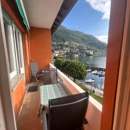 Casa Ulla - In Direkter Seelage - Fantastischer Ausblick *