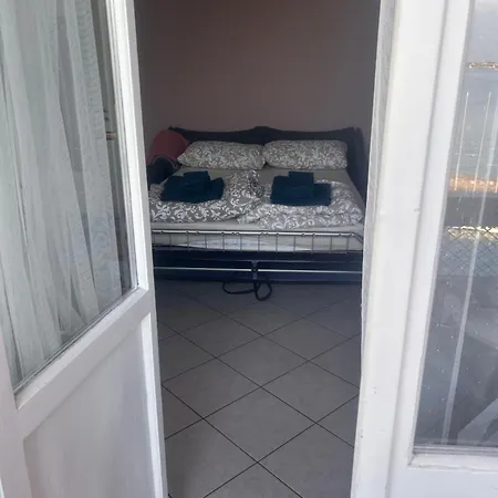 Apartman Casa Ulla - In Direkter Seelage - Fantastischer Ausblick