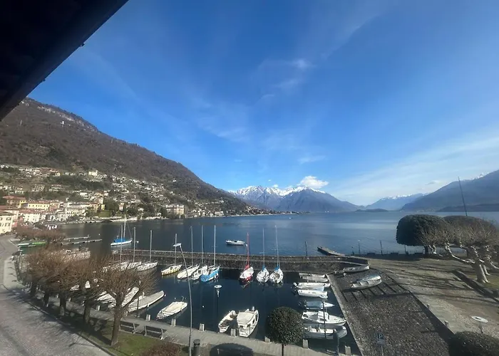 Casa Ulla - In Direkter Seelage - Fantastischer Ausblick דירה גראבדונה