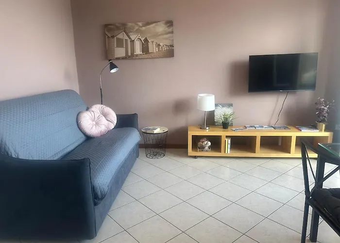 Casa Ulla - In Direkter Seelage - Fantastischer Ausblick *