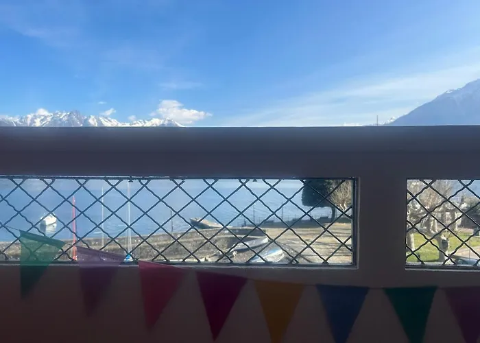 Casa Ulla - In Direkter Seelage - Fantastischer Ausblick