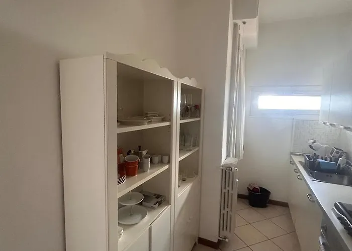 דירה Casa Ulla - In Direkter Seelage - Fantastischer Ausblick *