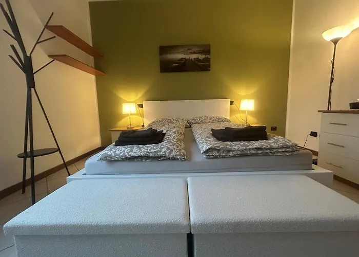 Casa Ulla - In Direkter Seelage - Fantastischer Ausblick