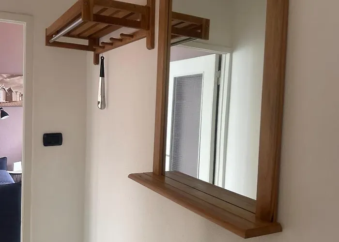 Casa Ulla - In Direkter Seelage - Fantastischer Ausblick דירה *