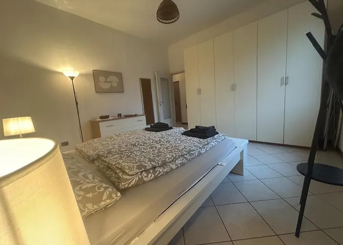 Casa Ulla - In Direkter Seelage - Fantastischer Ausblick *