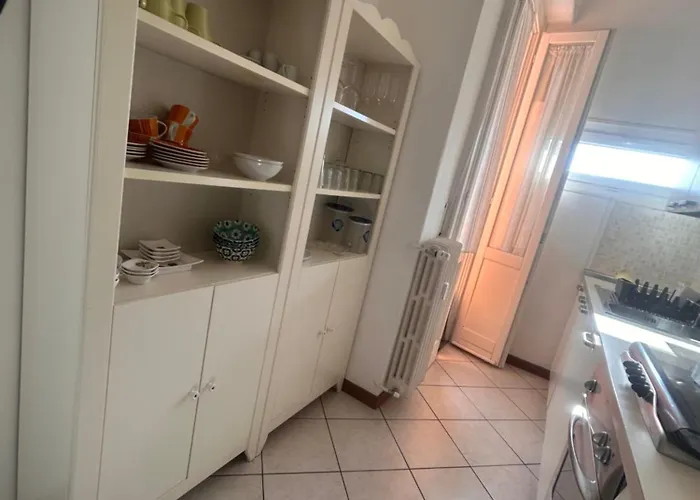 Casa Ulla - In Direkter Seelage - Fantastischer Ausblick דירה