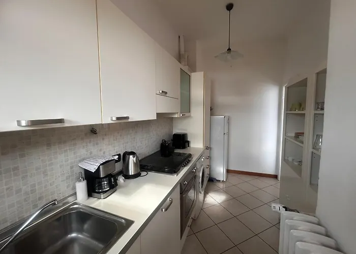 Casa Ulla - In Direkter Seelage - Fantastischer Ausblick דירה *