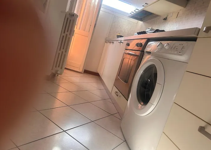 Casa Ulla - In Direkter Seelage - Fantastischer Ausblick דירה *