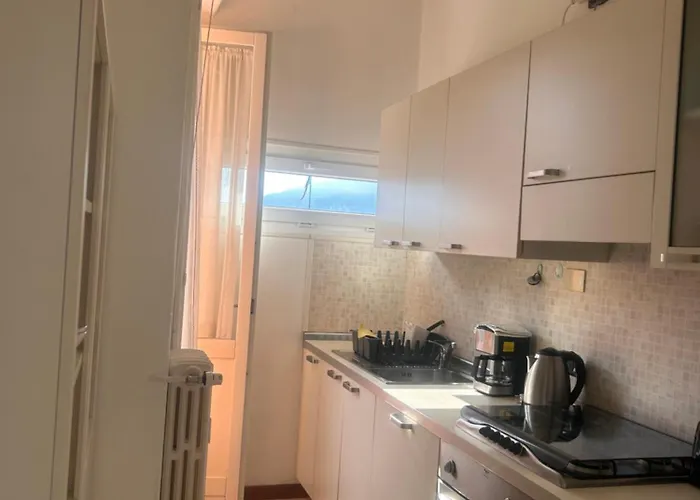 Casa Ulla - In Direkter Seelage - Fantastischer Ausblick