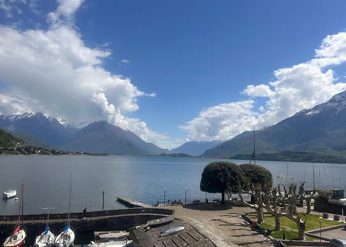 Casa Ulla - In Direkter Seelage - Fantastischer Ausblick דירה *