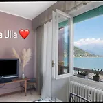 Casa Ulla - In Direkter Seelage - Fantastischer Ausblick * Gravedona