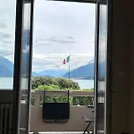 Casa Ulla - In Direkter Seelage - Fantastischer Ausblick * Gravedona