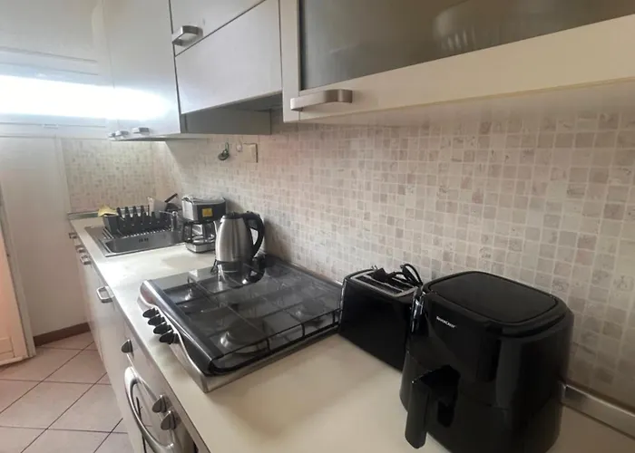 Casa Ulla - In Direkter Seelage - Fantastischer Ausblick Apartamento
