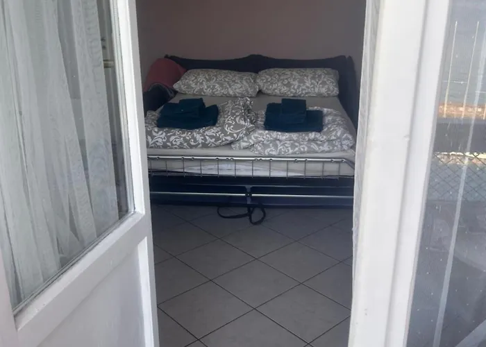 Apartamento Casa Ulla - In Direkter Seelage - Fantastischer Ausblick