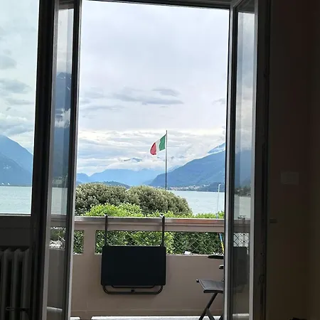 Casa Ulla - In Direkter Seelage - Fantastischer Ausblick * Gravedona