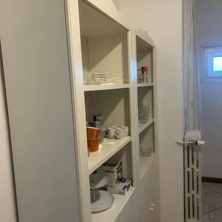 Apartment Casa Ulla - In Direkter Seelage - Fantastischer Ausblick Gravedona