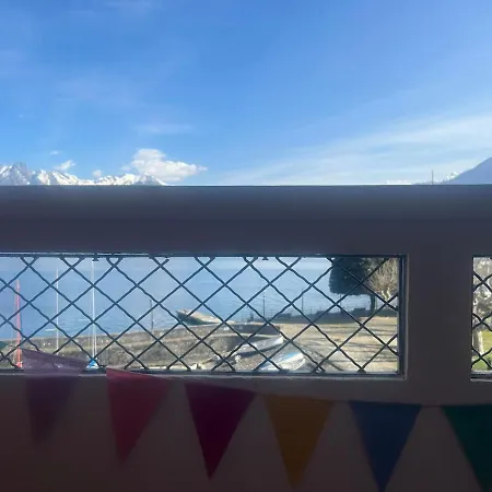 Casa Ulla - In Direkter Seelage - Fantastischer Ausblick