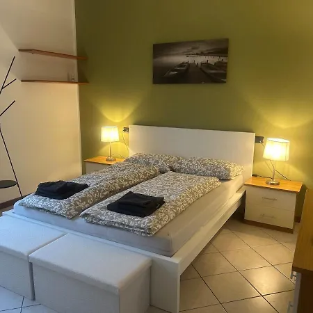 Casa Ulla - In Direkter Seelage - Fantastischer Ausblick Gravedona