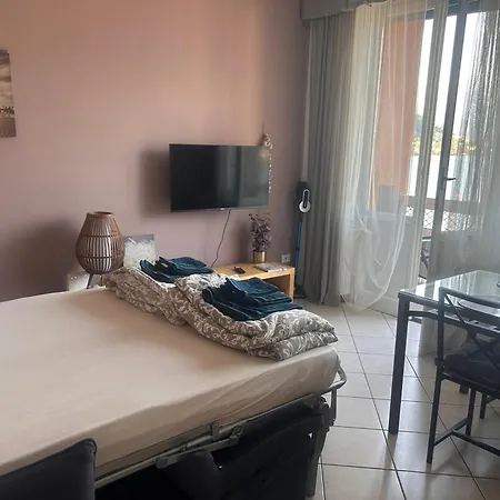 Casa Ulla - In Direkter Seelage - Fantastischer Ausblick Gravedona