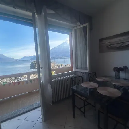 Casa Ulla - In Direkter Seelage - Fantastischer Ausblick * Gravedona